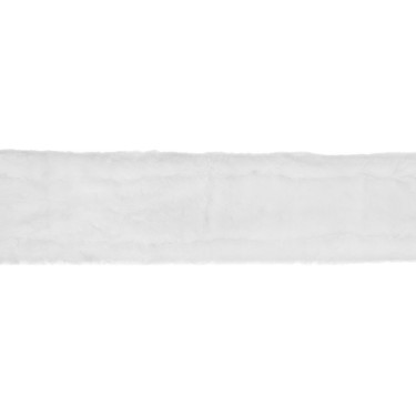 Fourreau Acavallo Classic Sangle Courte Gel & Mouton Blanc