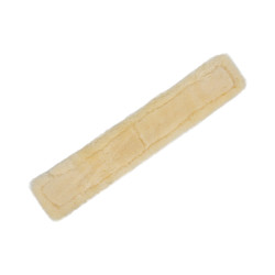 Fourreau Acavallo Classic Sangle Courte Gel & Mouton Naturel Marron Fourreau Acavallo Classic Sangle Courte Gel & Mouton Naturel Marron