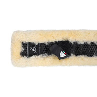 Fourreau Acavallo Classic Sangle Courte Gel & Mouton Fourreau Acavallo Classic Sangle Courte Gel & Mouton