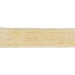 Fourreau Acavallo Classic Sangle Courte Gel & Mouton Naturel Marron Fourreau Acavallo Classic Sangle Courte Gel & Mouton Naturel Marron