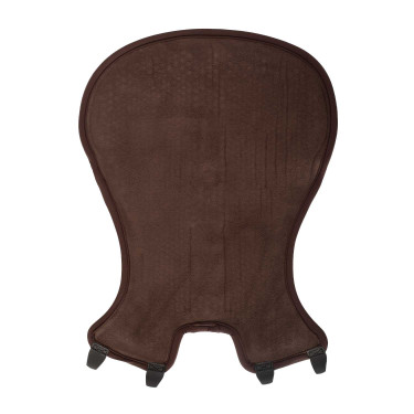 Couvre siège Acavallo Classic Western Gel Dri-Lex 10mm Couvre siège Acavallo Classic Western Gel Dri-Lex 10mm