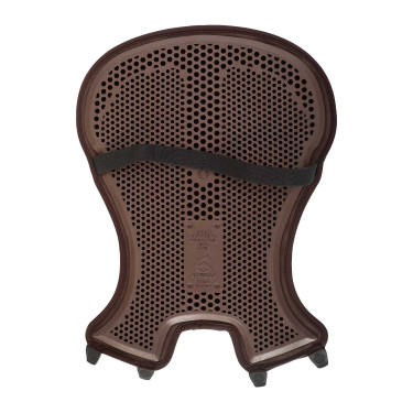 Couvre siège Acavallo Classic Western Gel Dri-Lex 10mm Couvre siège Acavallo Classic Western Gel Dri-Lex 10mm