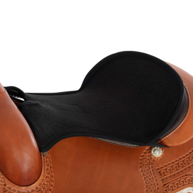Couvre siège Acavallo Classic Western Gel Dri-Lex 10mm Couvre siège Acavallo Classic Western Gel Dri-Lex 10mm