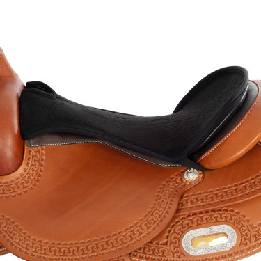 Couvre siège Acavallo Classic Western Gel Dri-Lex 10mm Couvre siège Acavallo Classic Western Gel Dri-Lex 10mm