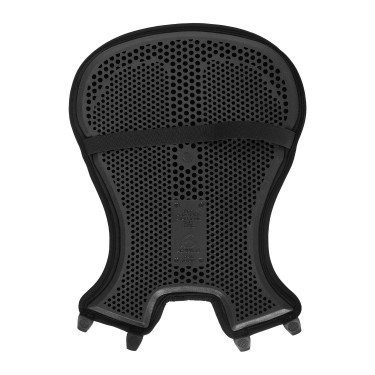Couvre siège Acavallo Classic Western Gel Dri-Lex 10mm Couvre siège Acavallo Classic Western Gel Dri-Lex 10mm