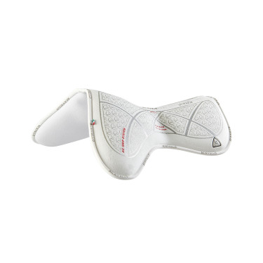 Amortisseur Acavallo grip et mousse à mémoire de forme Close Contact Amortisseur Acavallo grip et mousse à mémoire de forme Close Contact