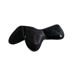 Amortisseur Acavallo grip et mousse à mémoire de forme Close Contact