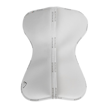 Amortisseur Acavallo Close Contact mousse mémoire de forme Amortisseur Acavallo Close Contact mousse mémoire de forme