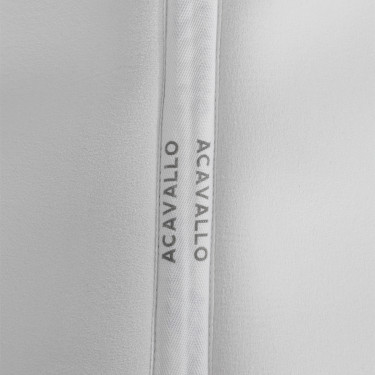 Amortisseur Acavallo Close Contact mousse mémoire de forme Amortisseur Acavallo Close Contact mousse mémoire de forme