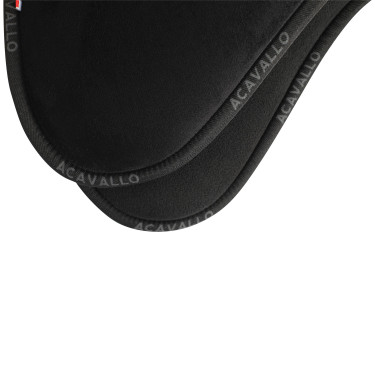 Amortisseur Acavallo Close Contact mousse mémoire de forme Amortisseur Acavallo Close Contact mousse mémoire de forme