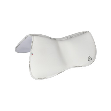Amortisseur Acavallo mousse à mémoire de forme réhausse arrière Amortisseur Acavallo mousse à mémoire de forme réhausse arrière