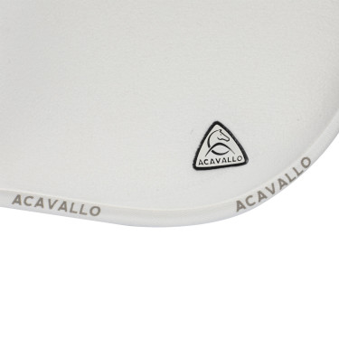 Amortisseur Acavallo mousse à mémoire de forme réhausse arrière Amortisseur Acavallo mousse à mémoire de forme réhausse arrière