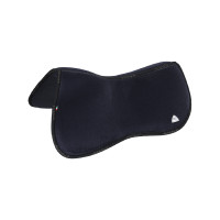 Amortisseur Acavallo mousse à mémoire de forme réhausse arrière Bleu Amortisseur Acavallo mousse à mémoire de forme réhausse arrière Bleu