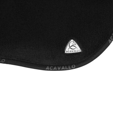 Amortisseur Acavallo mousse à mémoire de forme réhausse arrière Amortisseur Acavallo mousse à mémoire de forme réhausse arrière