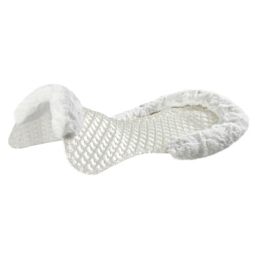 Amortisseur Acavallo respirant Gel et contour mouton Amortisseur Acavallo respirant Gel et contour mouton