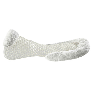 Amortisseur Acavallo respirant Gel et contour mouton Amortisseur Acavallo respirant Gel et contour mouton