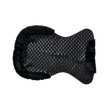 Amortisseur Acavallo respirant Gel et contour mouton Amortisseur Acavallo respirant Gel et contour mouton