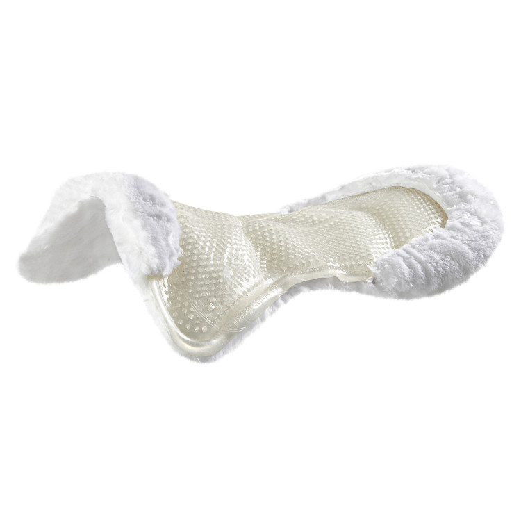 Amortisseur Acavallo Classic Gel et mouton Amortisseur Acavallo Classic Gel et mouton