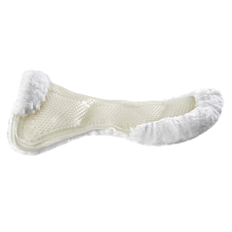 Amortisseur Acavallo Classic Gel et mouton Amortisseur Acavallo Classic Gel et mouton