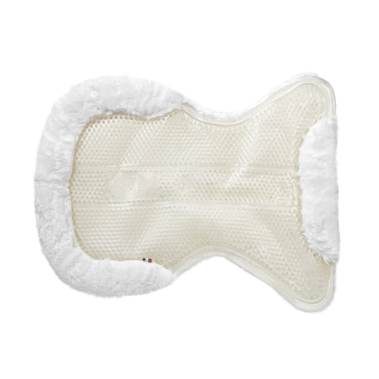 Amortisseur Acavallo Classic Gel et mouton Amortisseur Acavallo Classic Gel et mouton