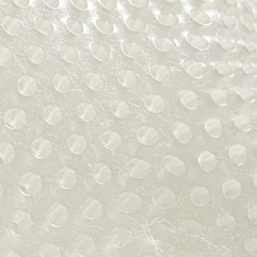 Amortisseur Acavallo Classic Gel et mouton Transparent / blanc Amortisseur Acavallo Classic Gel et mouton Transparent / blanc