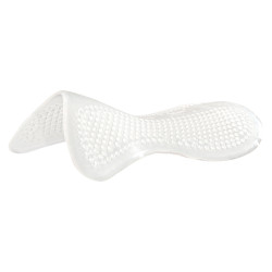 Amortisseur Acavallo Gel Massant Transparent Amortisseur Acavallo Gel Massant Transparent