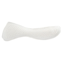 Amortisseur Acavallo Gel Massant Transparent Amortisseur Acavallo Gel Massant Transparent