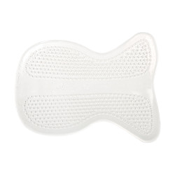 Amortisseur Acavallo Gel Massant Transparent Amortisseur Acavallo Gel Massant Transparent