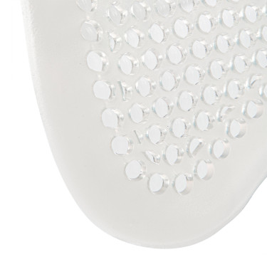 Amortisseur Acavallo Gel Réhausse Centrale Amortisseur Acavallo Gel Réhausse Centrale