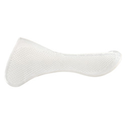 Amortisseur Acavallo Anatomique Gel Transparent Amortisseur Acavallo Anatomique Gel Transparent