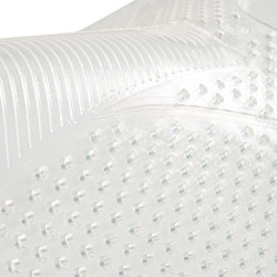 Amortisseur Acavallo Anatomique Gel Transparent Amortisseur Acavallo Anatomique Gel Transparent