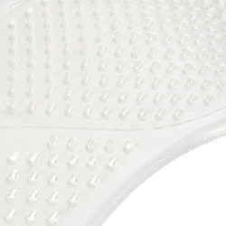 Amortisseur Acavallo Anatomique Gel Transparent Amortisseur Acavallo Anatomique Gel Transparent