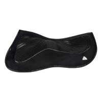 Amortisseur Acavallo Classic Gel mousse à mémoire de forme Blanc