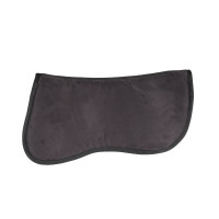Amortisseur contour de selle Horze, mousse mémoire de forme Noir