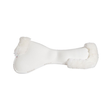 Amortisseur mousse à mémoire de forme Acavallo Close Contact mouton Amortisseur mousse à mémoire de forme Acavallo Close Contact mouton