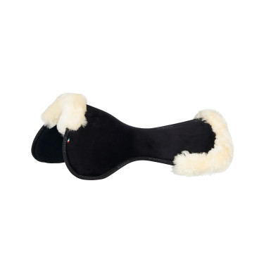 Amortisseur mousse à mémoire de forme Acavallo Close Contact mouton Amortisseur mousse à mémoire de forme Acavallo Close Contact mouton