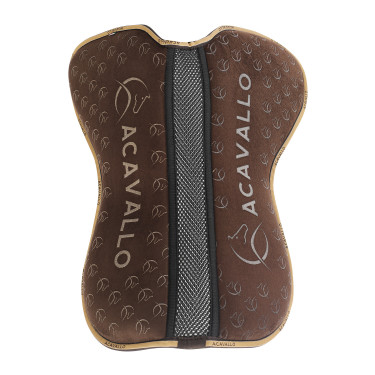 Amortisseur Close Contact mousse à mémoire de forme grip silicone Amortisseur Close Contact mousse à mémoire de forme grip silicone