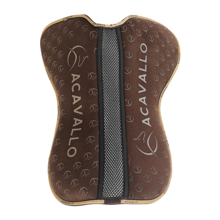 Amortisseur Close Contact mousse à mémoire de forme grip silicone Amortisseur Close Contact mousse à mémoire de forme grip silicone