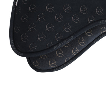 Amortisseur Close Contact mousse à mémoire de forme grip silicone Amortisseur Close Contact mousse à mémoire de forme grip silicone