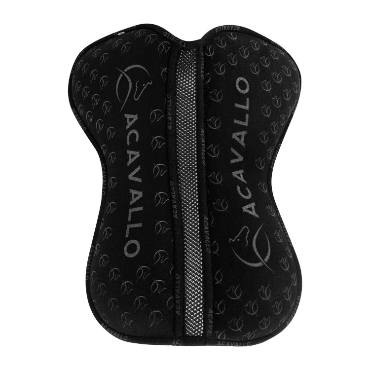 Amortisseur Close Contact mousse à mémoire de forme grip silicone Amortisseur Close Contact mousse à mémoire de forme grip silicone