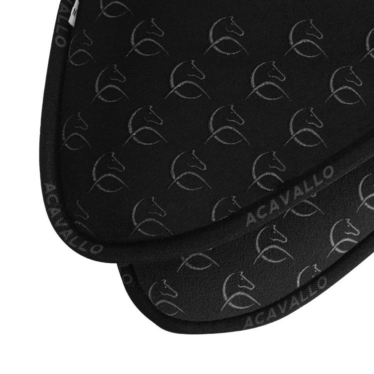Amortisseur Close Contact mousse à mémoire de forme grip silicone Amortisseur Close Contact mousse à mémoire de forme grip silicone