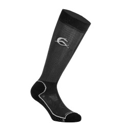 Chaussettes genou Deocell Sans Friction Acavallo