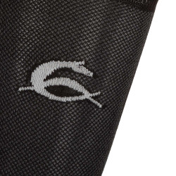 Chaussettes genou Deocell Sans Friction Acavallo Marron Chaussettes genou Deocell Sans Friction Acavallo Marron