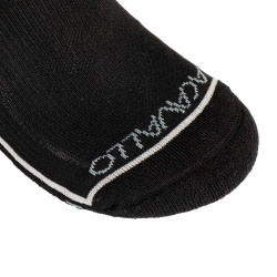 Chaussettes genou Deocell Sans Friction Acavallo Noir Chaussettes genou Deocell Sans Friction Acavallo Noir