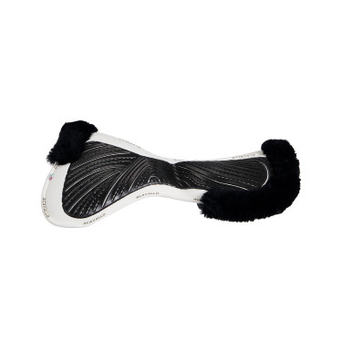 Amortisseur Acavallo Close Contact Classic Gel mémoire de forme mouton Amortisseur Acavallo Close Contact Classic Gel mémoire de forme mouton