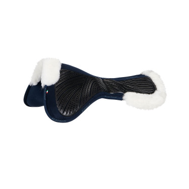 Amortisseur Acavallo Close Contact Classic Gel mémoire de forme mouton Amortisseur Acavallo Close Contact Classic Gel mémoire de forme mouton