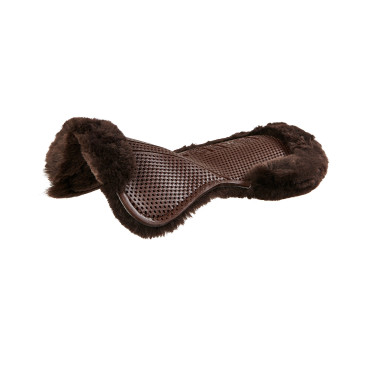 Amortisseur mixte Close Contact Acavallo Classic Mouton intégral Amortisseur mixte Close Contact Acavallo Classic Mouton intégral