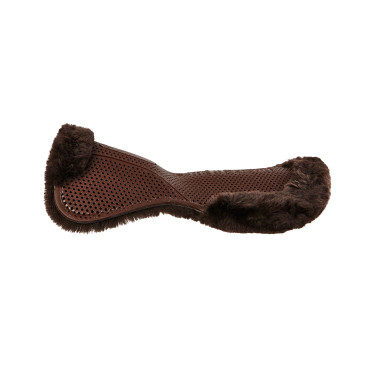 Amortisseur mixte Close Contact Acavallo Classic Mouton intégral Amortisseur mixte Close Contact Acavallo Classic Mouton intégral