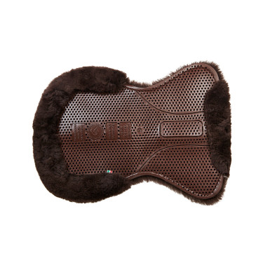 Amortisseur mixte Close Contact Acavallo Classic Mouton intégral Amortisseur mixte Close Contact Acavallo Classic Mouton intégral
