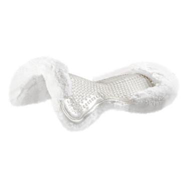 Amortisseur Acavallo Gel Mouton intégral Amortisseur Acavallo Gel Mouton intégral
